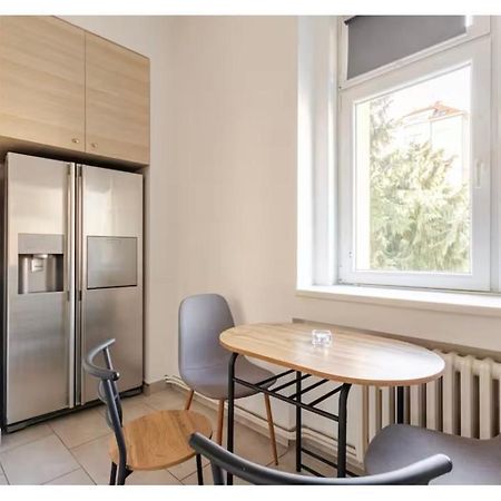 Apartman L Praha Centrum Extérieur photo