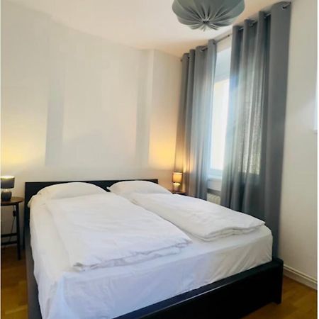 Apartman L Praha Centrum Extérieur photo