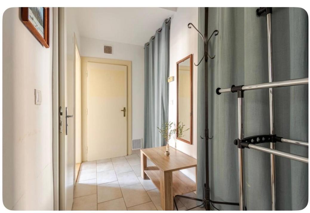 Apartman L Praha Centrum Extérieur photo