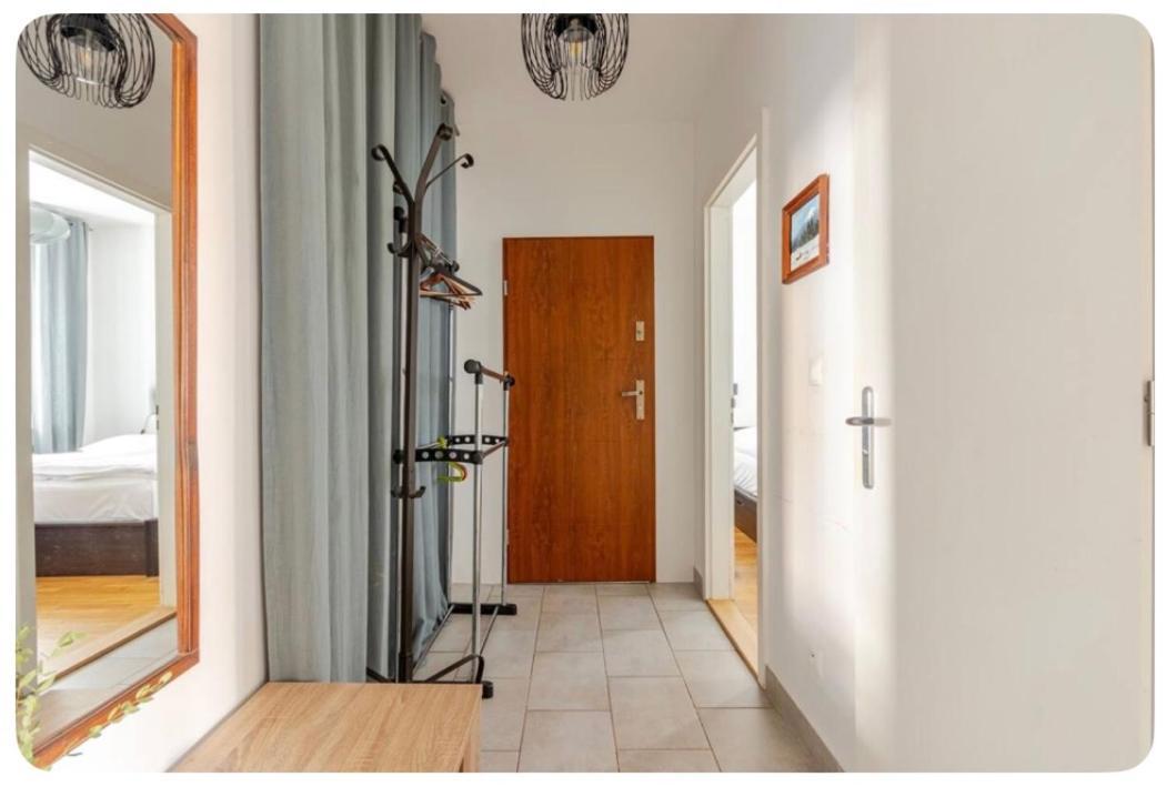 Apartman L Praha Centrum Extérieur photo
