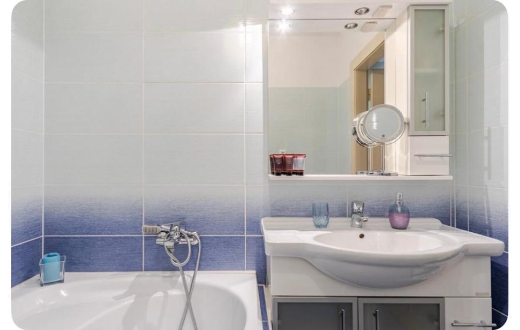 Apartman L Praha Centrum Extérieur photo