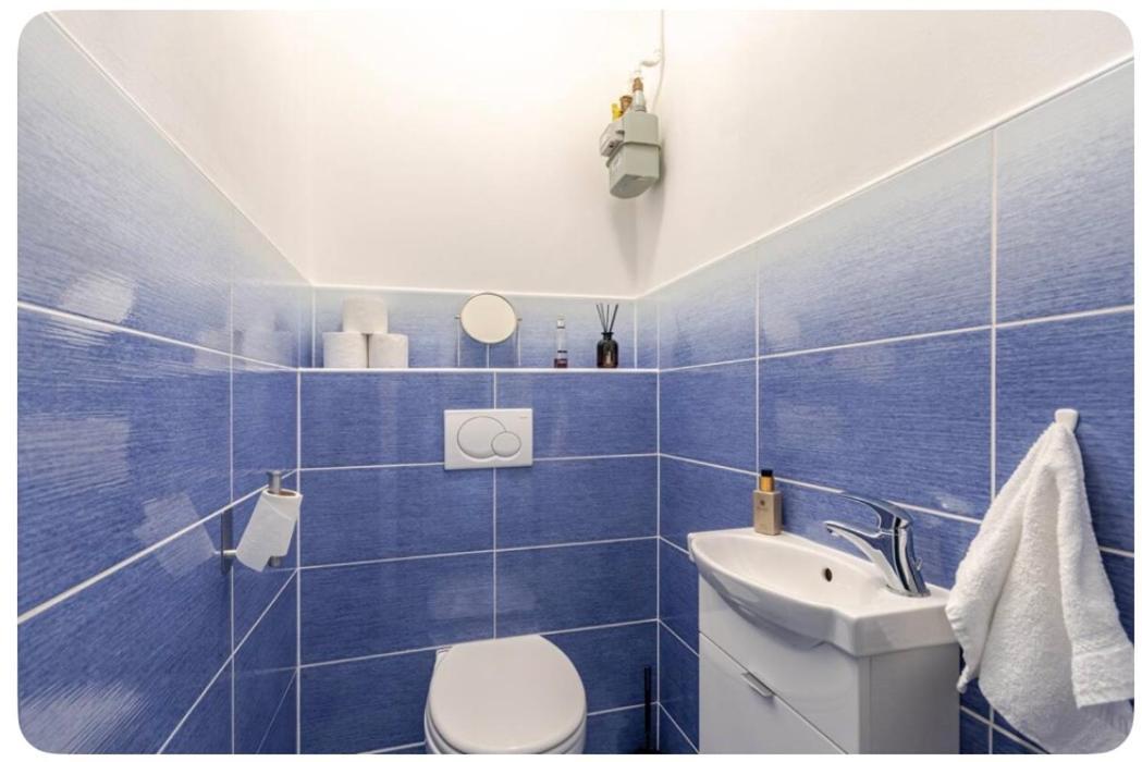 Apartman L Praha Centrum Extérieur photo