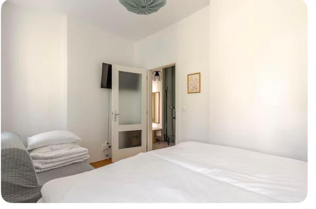 Apartman L Praha Centrum Extérieur photo