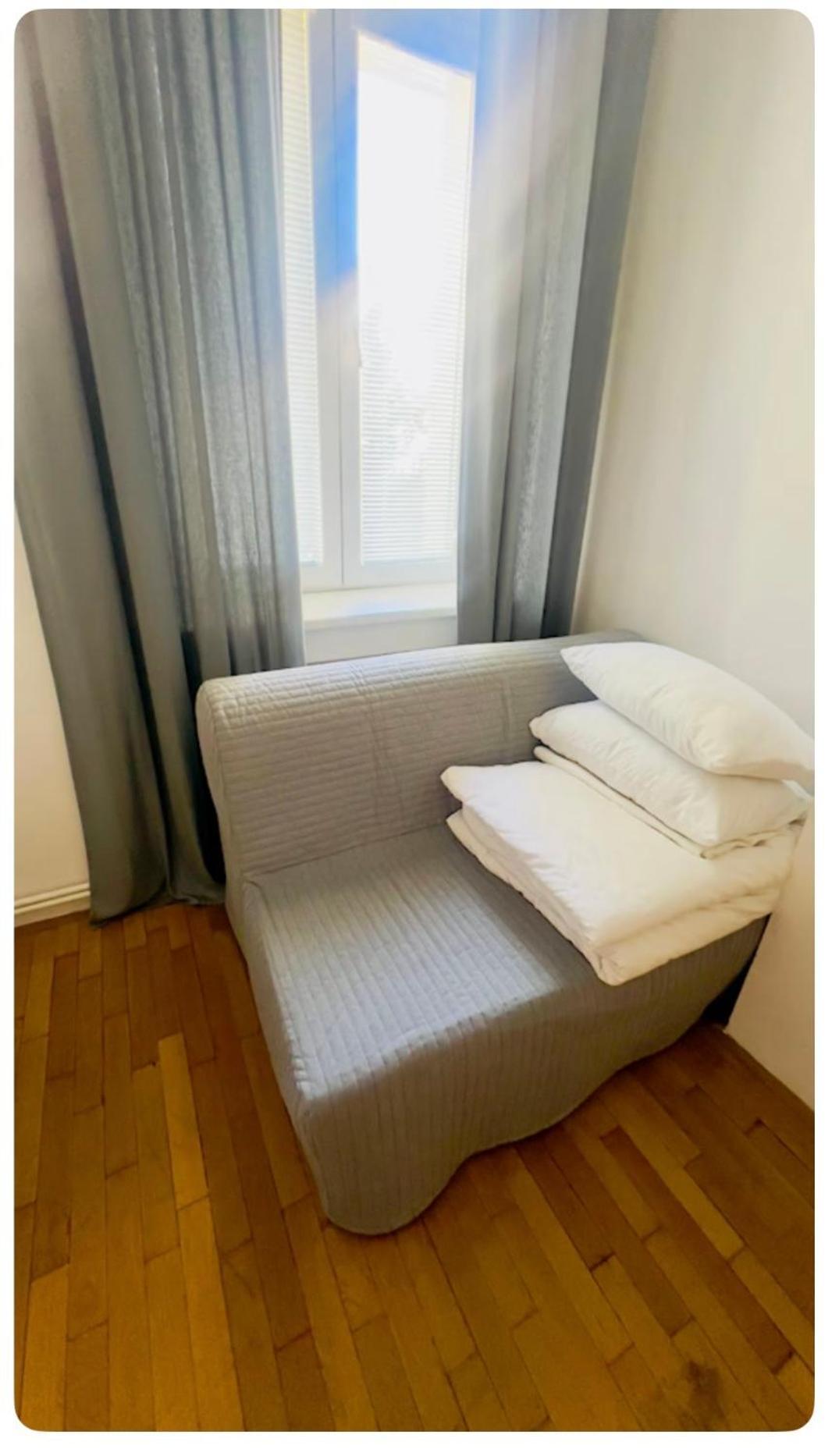 Apartman L Praha Centrum Extérieur photo
